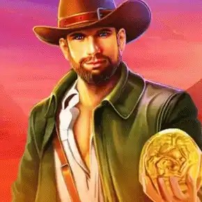 Enjoy Book of Tut Megaways™ by Pragmatic Play – logo hosted on igobetnederland.nl