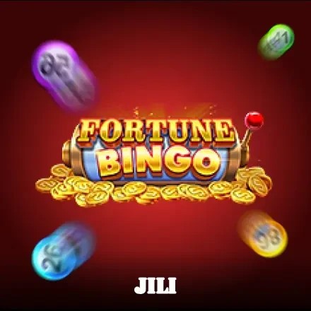 Enjoy Fortune Bingo by Jili Games – logo hosted on igobetnederland.nl