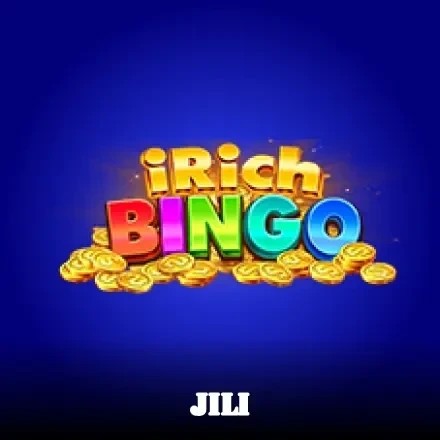Play iRich Bingo slot by Jili Games on igobetnederland.nl