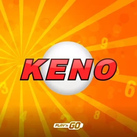 Keno online slot from Play&#039;n GO – play at igobetnederland.nl