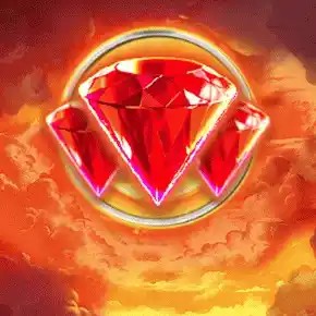 Majestic Fury Megaways slot icon by Blueprint Gaming, available at Igobet