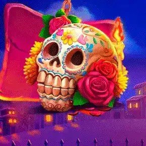 Muertos Multiplier Megaways online slot from Pragmatic Play – play at igobetnederland.nl