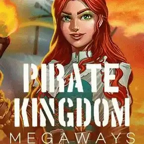 Try Pirate Kingdom Megaways slot by Iron Dog Studio on igobetnederland.nl – logo image