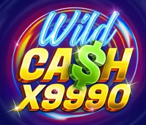 Wild Cash x9990 slot visual from BGAMING available on igobetnederland.nl