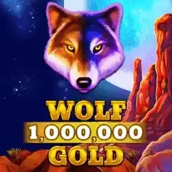 Play the Wolf Gold 1,000,000 slot by Pragmatic Play on Igobet