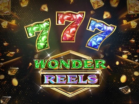 Play Wonder Reels slot by Jili Games on igobetnederland.nl
